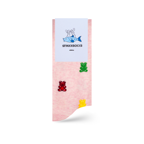 Gummy bear
