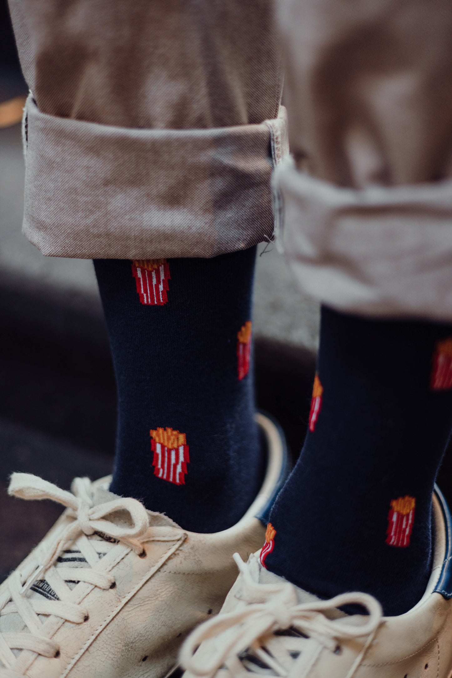 Fries