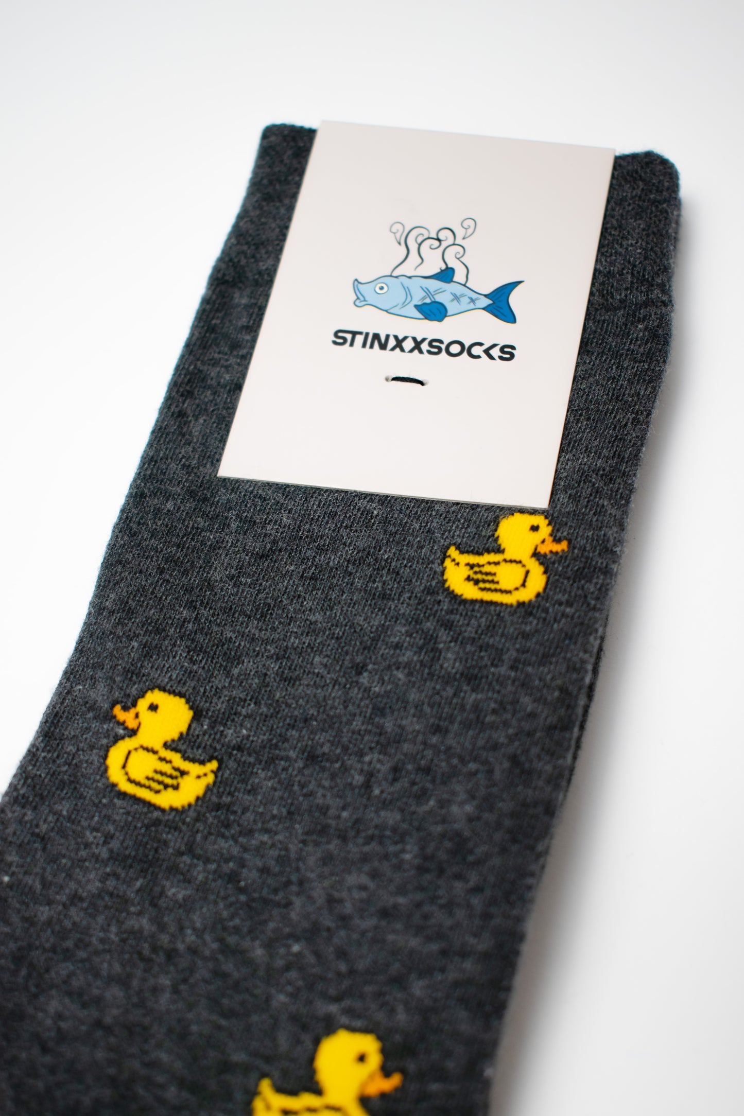 Rubber Duck