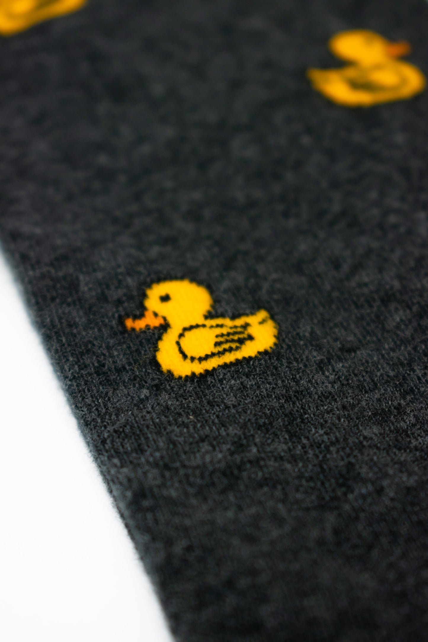 Rubber Duck