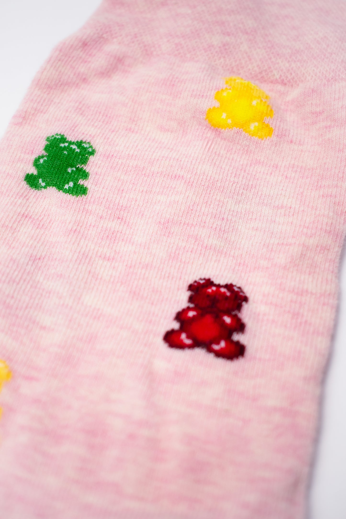 Gummy bear